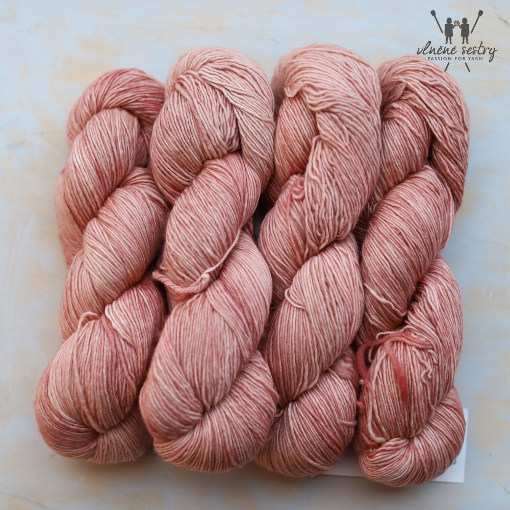 Malabrigo Mechita 341 Neverland