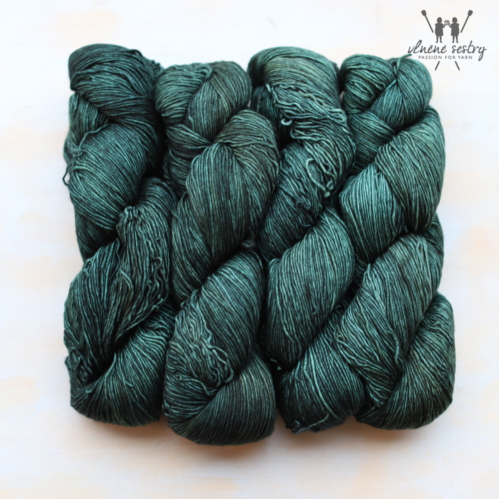 Malabrigo Mechita 346 Fiona