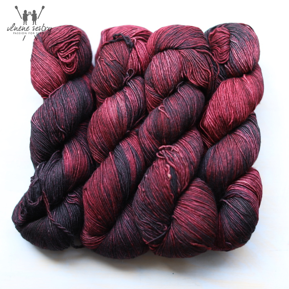Malabrigo Mechita 354 Swamp