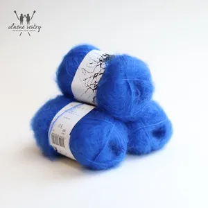 Tilia 337 Bright Cobalt DYL 1225