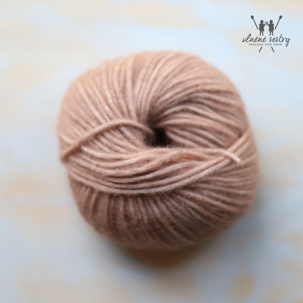 Snefnug - 7386 Pudder