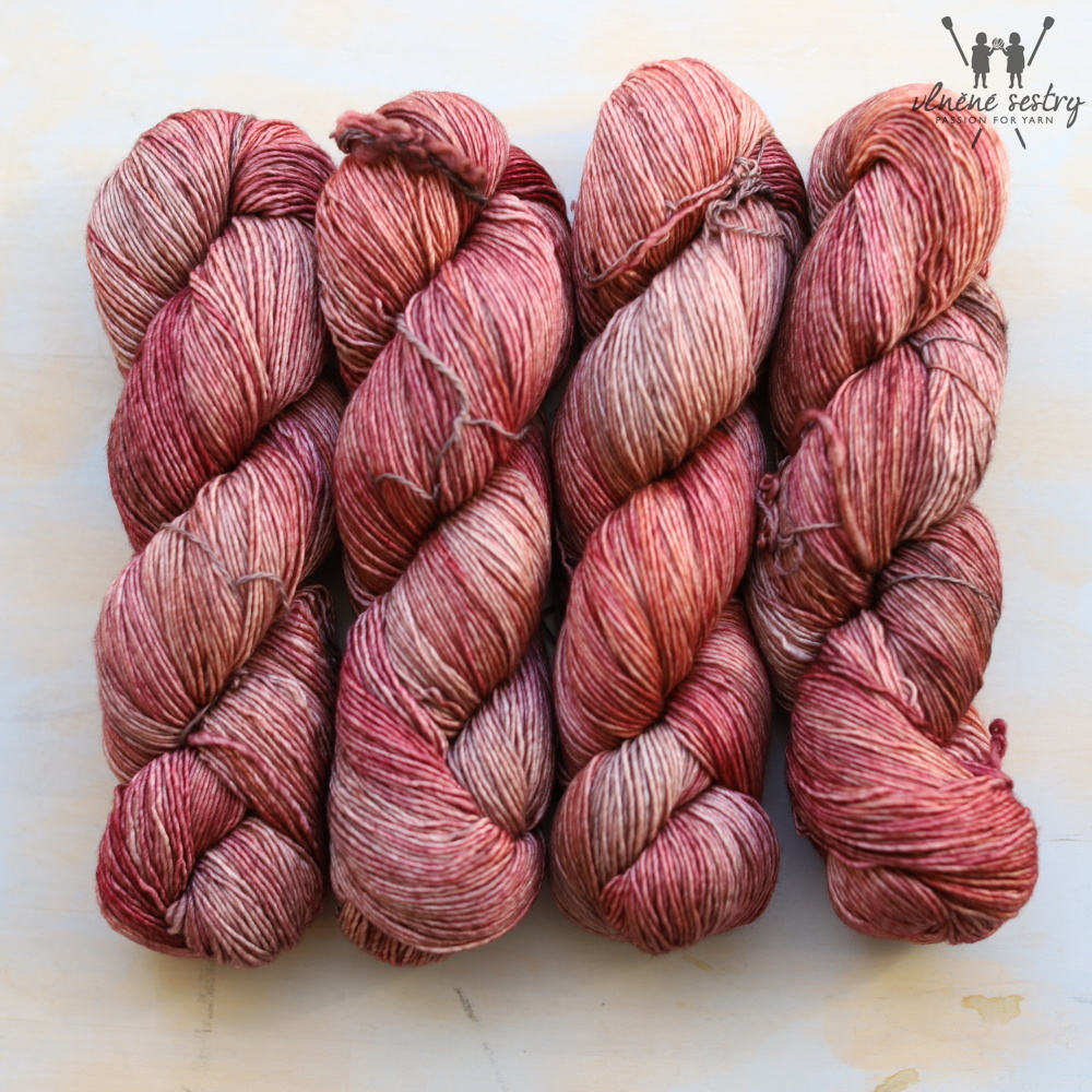 Malabrigo Mechita 367 Aurora