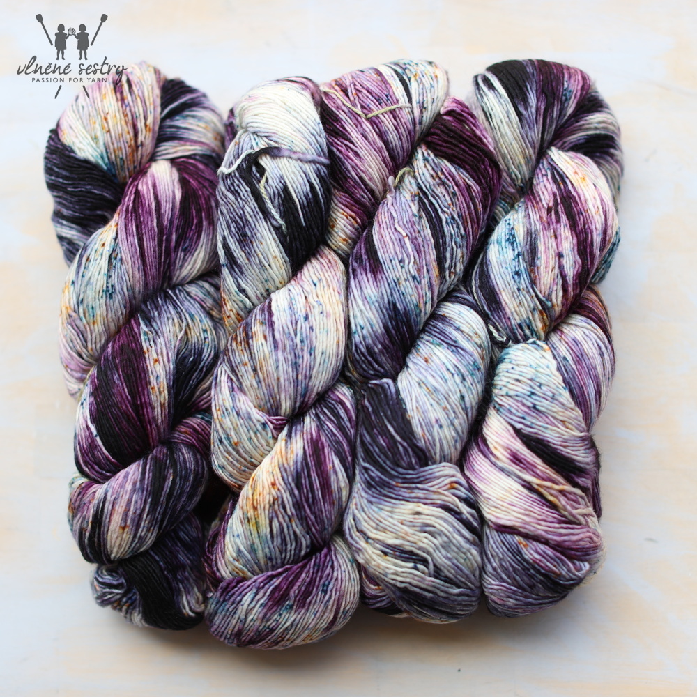 Malabrigo Mechita 365 Ursula 