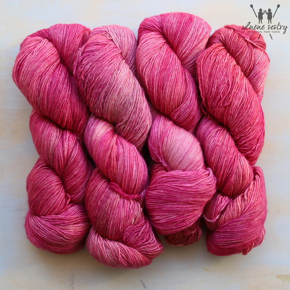 Malabrigo Mechita 57 English Rose