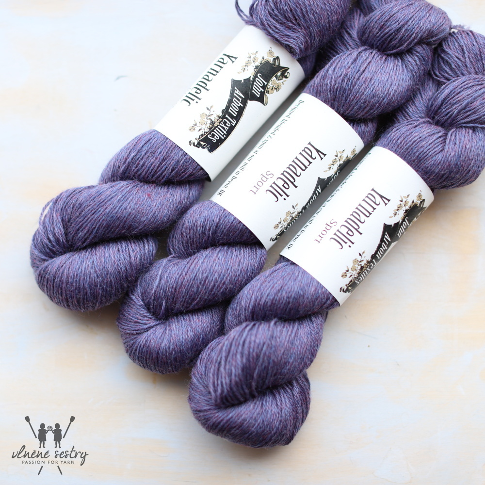 Yarnadelic - Waltz DYL 23 - 393
