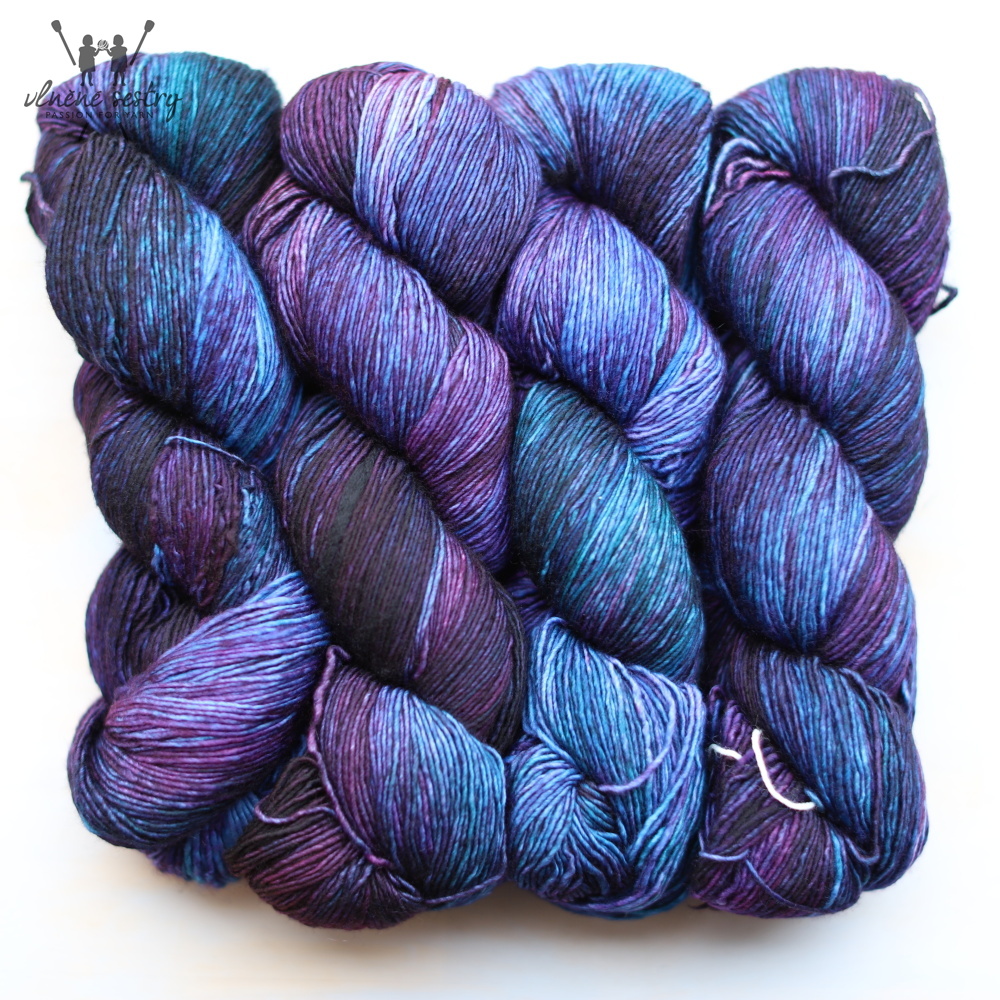 Malabrigo Mechita 247 Whales Road 