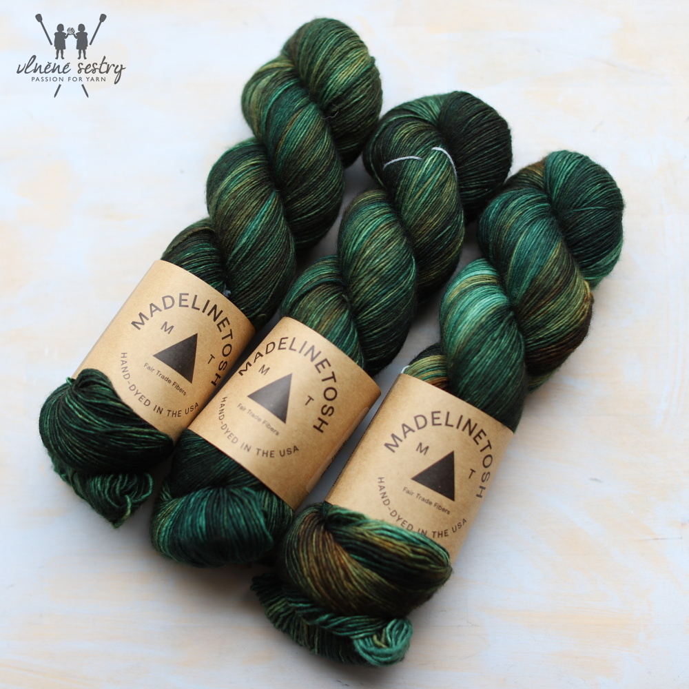 Tosh Merino Light - Tacenda