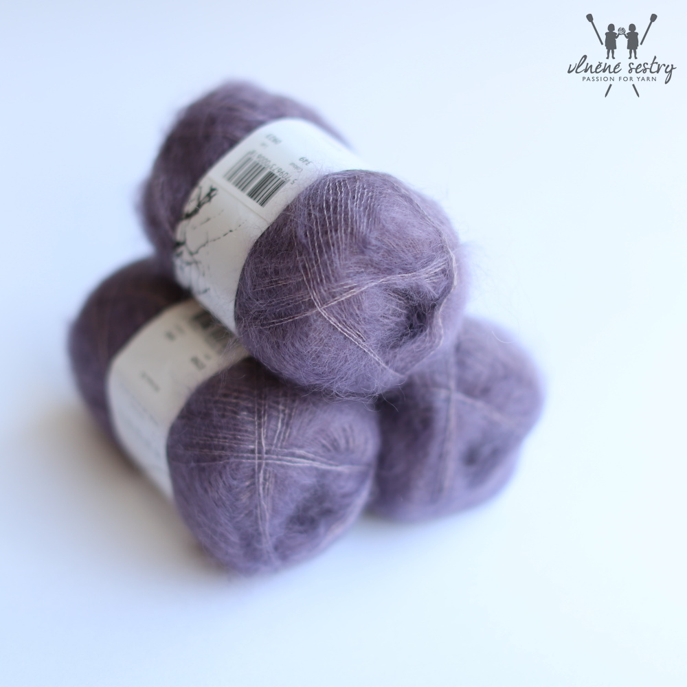 Tilia 349 - Mauve 