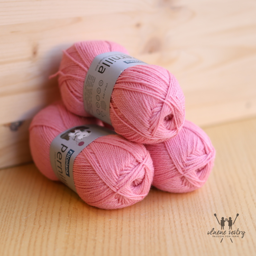 Pernilla - 370 Flamingo