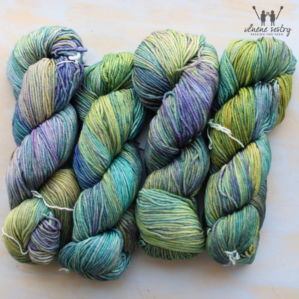Malabrigo Rios 416 Indiecita