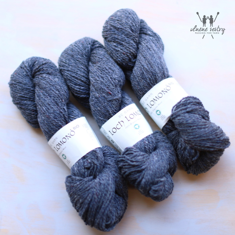 Loch Lomond Bio - 03 Denim