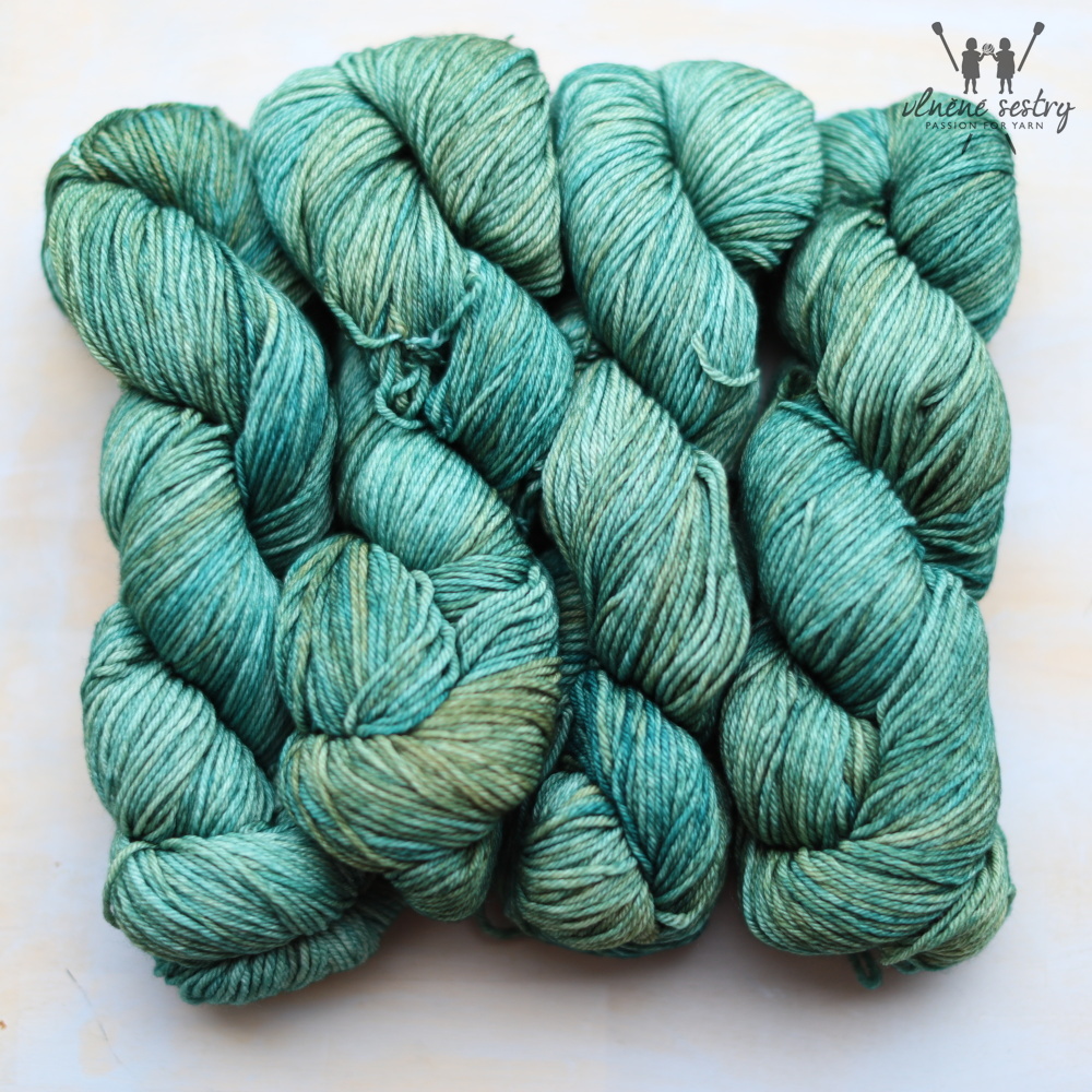 Malabrigo Arroyo 128 Fresco Y Seco