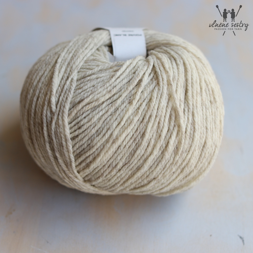 Gilliatt - Poivre blanc