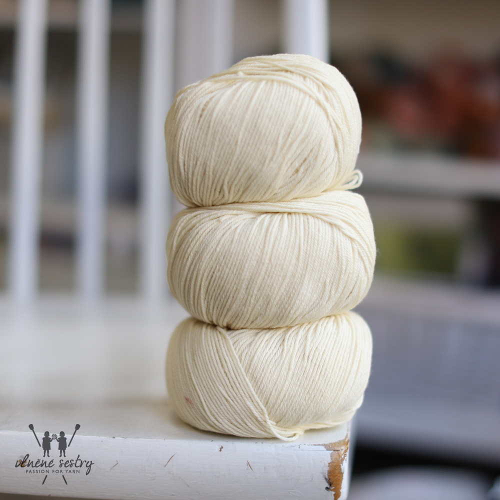 Albertine - Creme 
