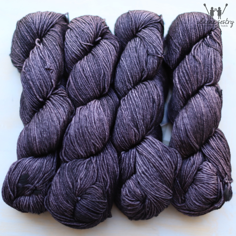Malabrigo Arroyo 069 Pearl Ten