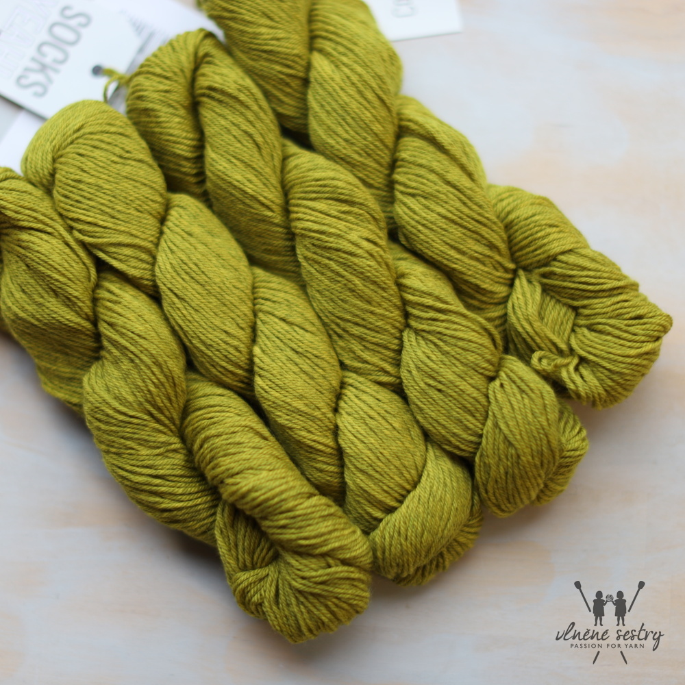 Sock Yeah! DK  210 Aeacus