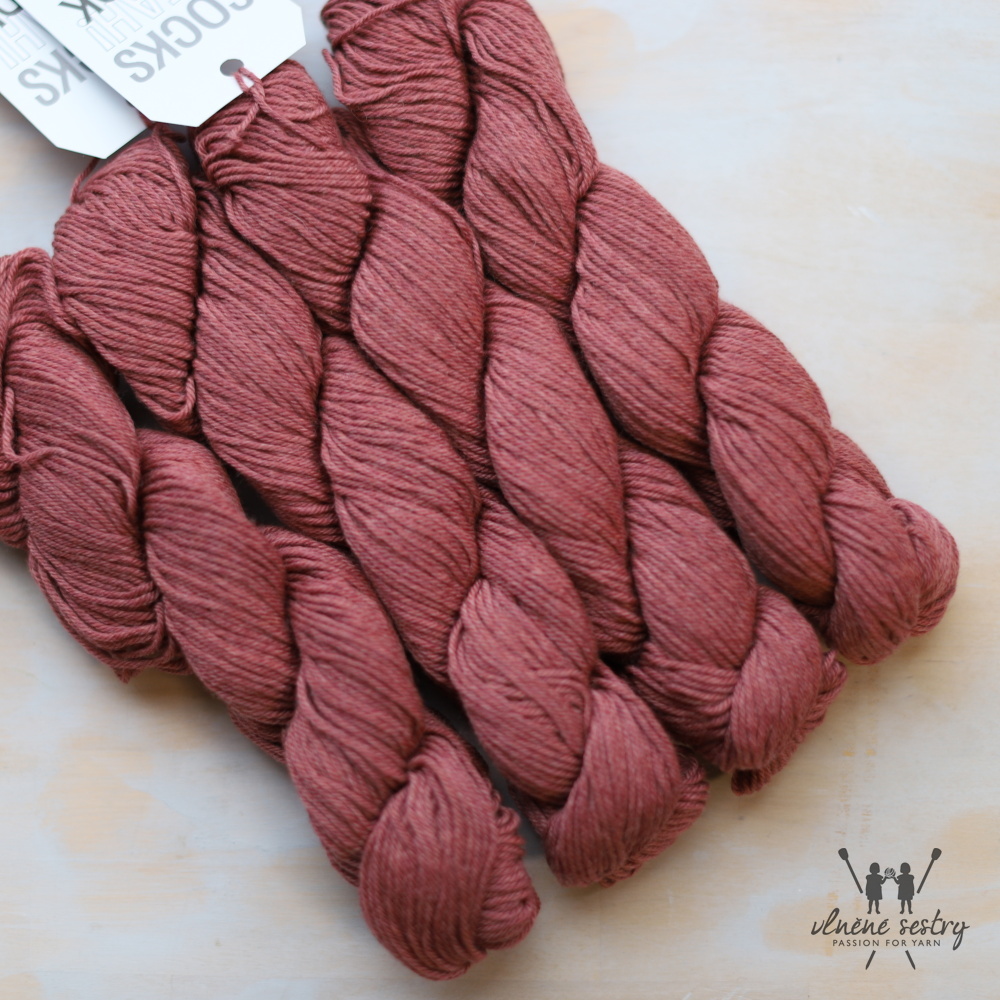 Sock Yeah! DK  213 Moselle