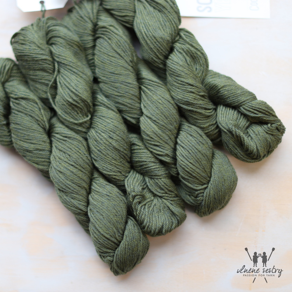 Sock Yeah! DK  209 Demeter