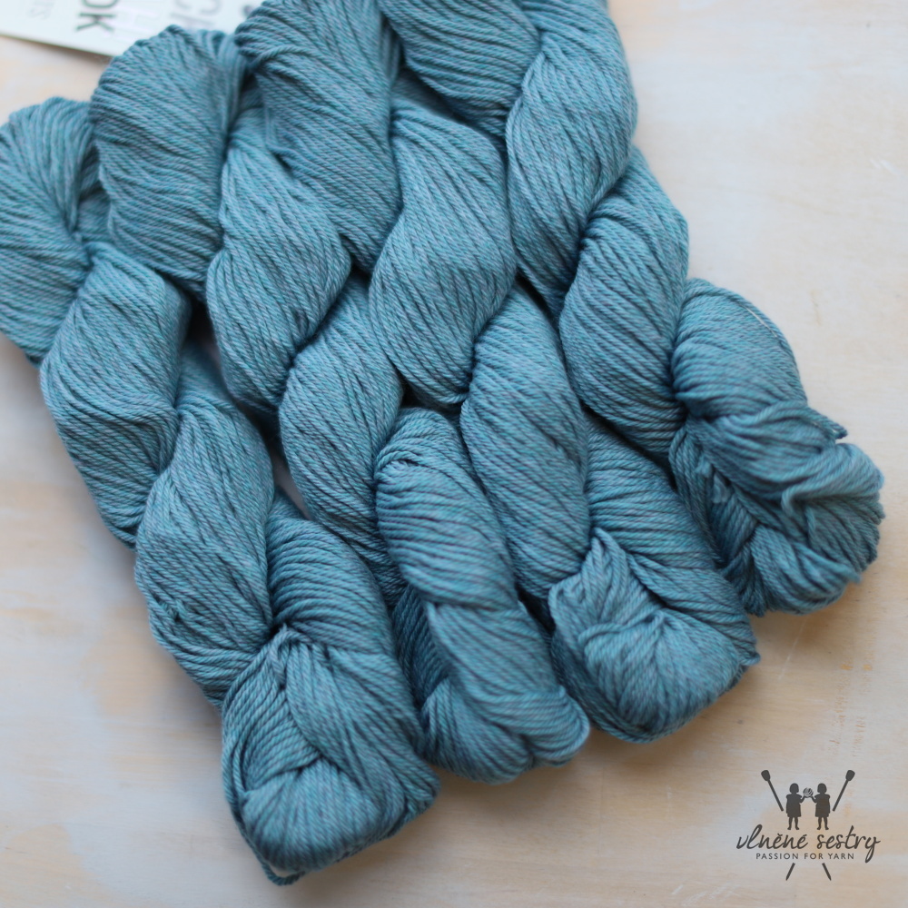 Sock Yeah! DK  219 Beryl