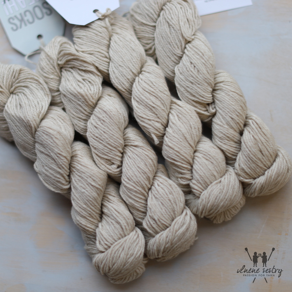 Sock Yeah! DK  218 Quartz 