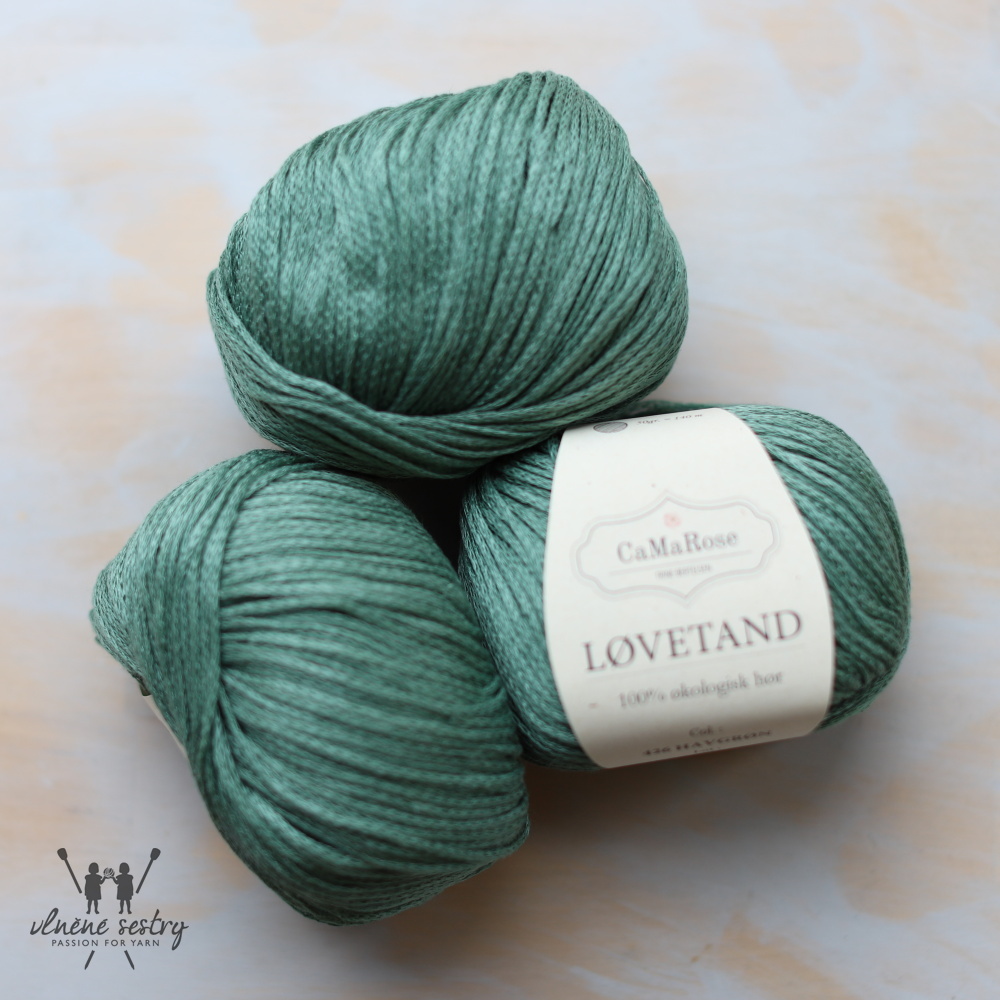 Løvetand - 426 Havgrøn