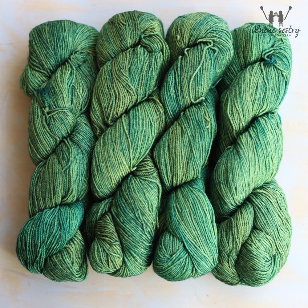 Malabrigo Sock 128 Fresco Y Seco