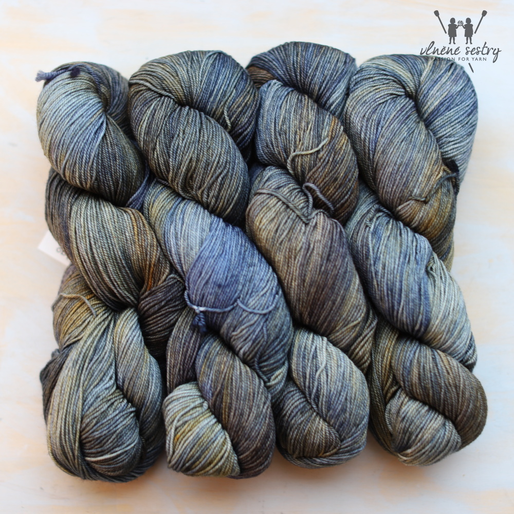 Malabrigo Sock 871 Playa