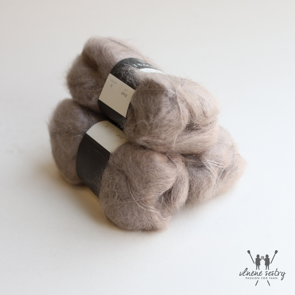 Silk Mohair 2