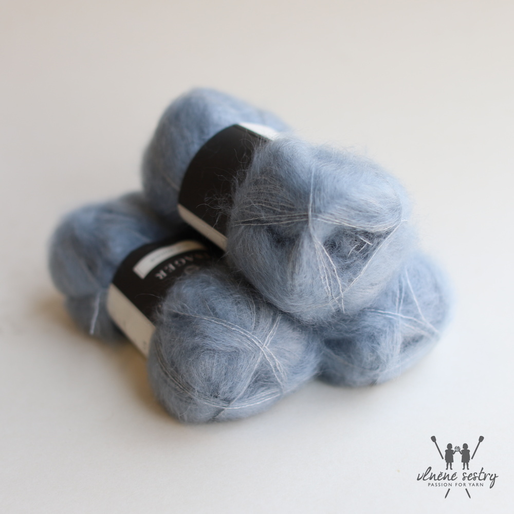 Silk Mohair 41 