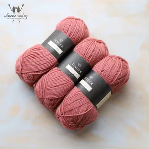 Isager Sock Yarn - 62