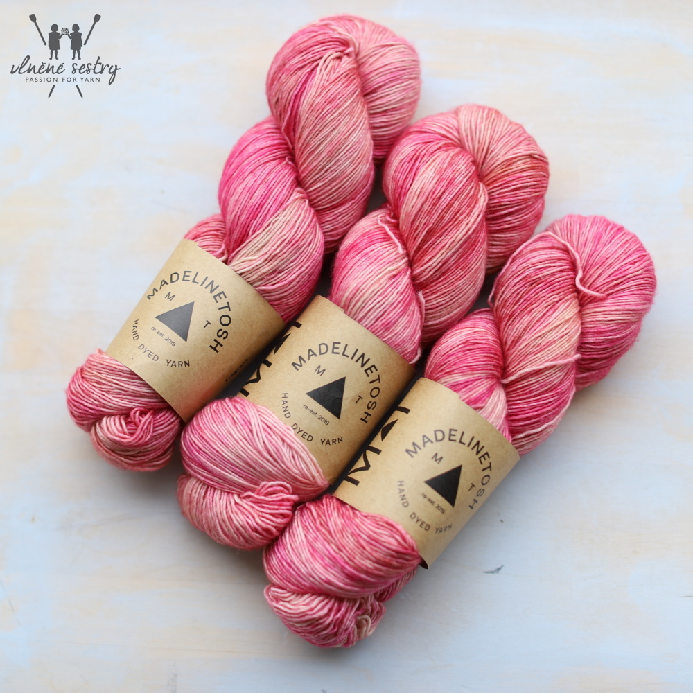 Tosh Merino Light - Fragrant