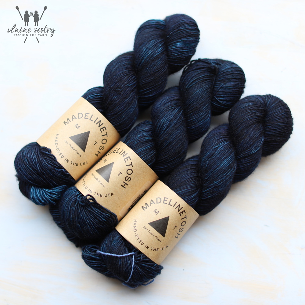 Tosh Merino Light - Deep