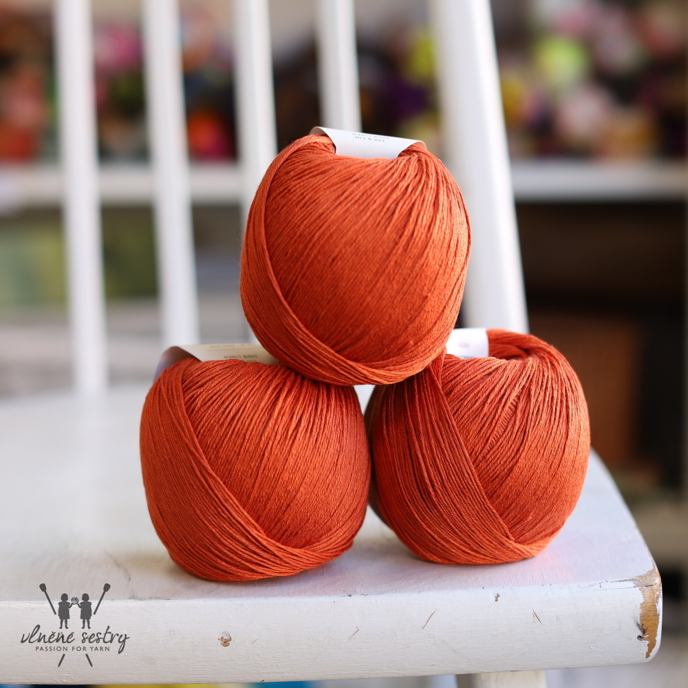 Antigone - Mandarine