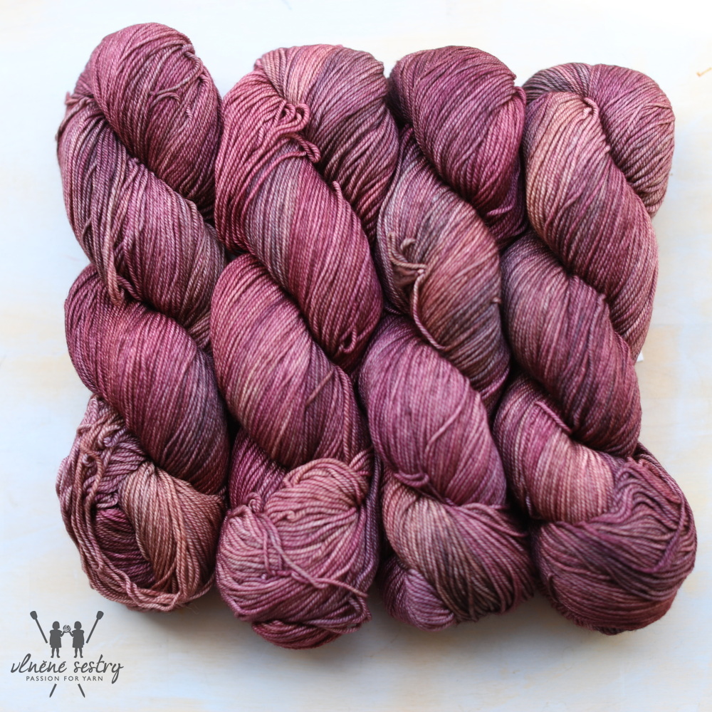 Malabrigo Sock 355 Aladdin