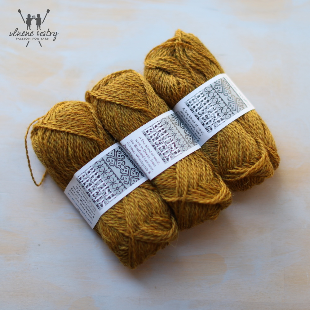 British Breeds - Willow DYL022