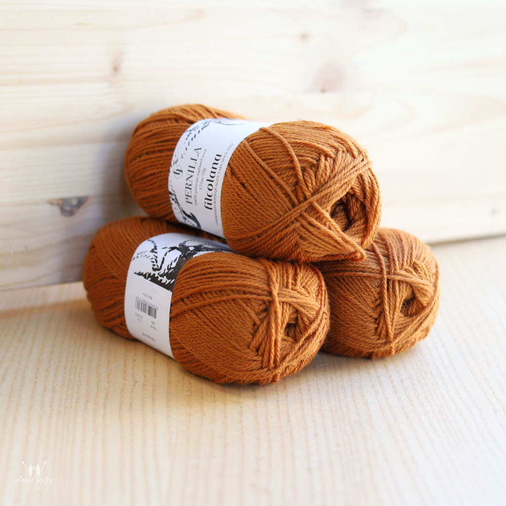 Pernilla 366 Sugar Almond