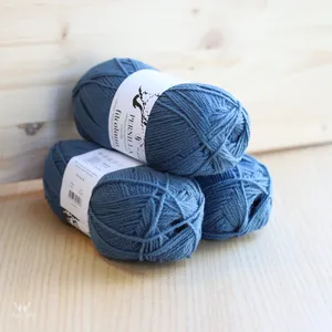 Pernilla 192 Steel Blue