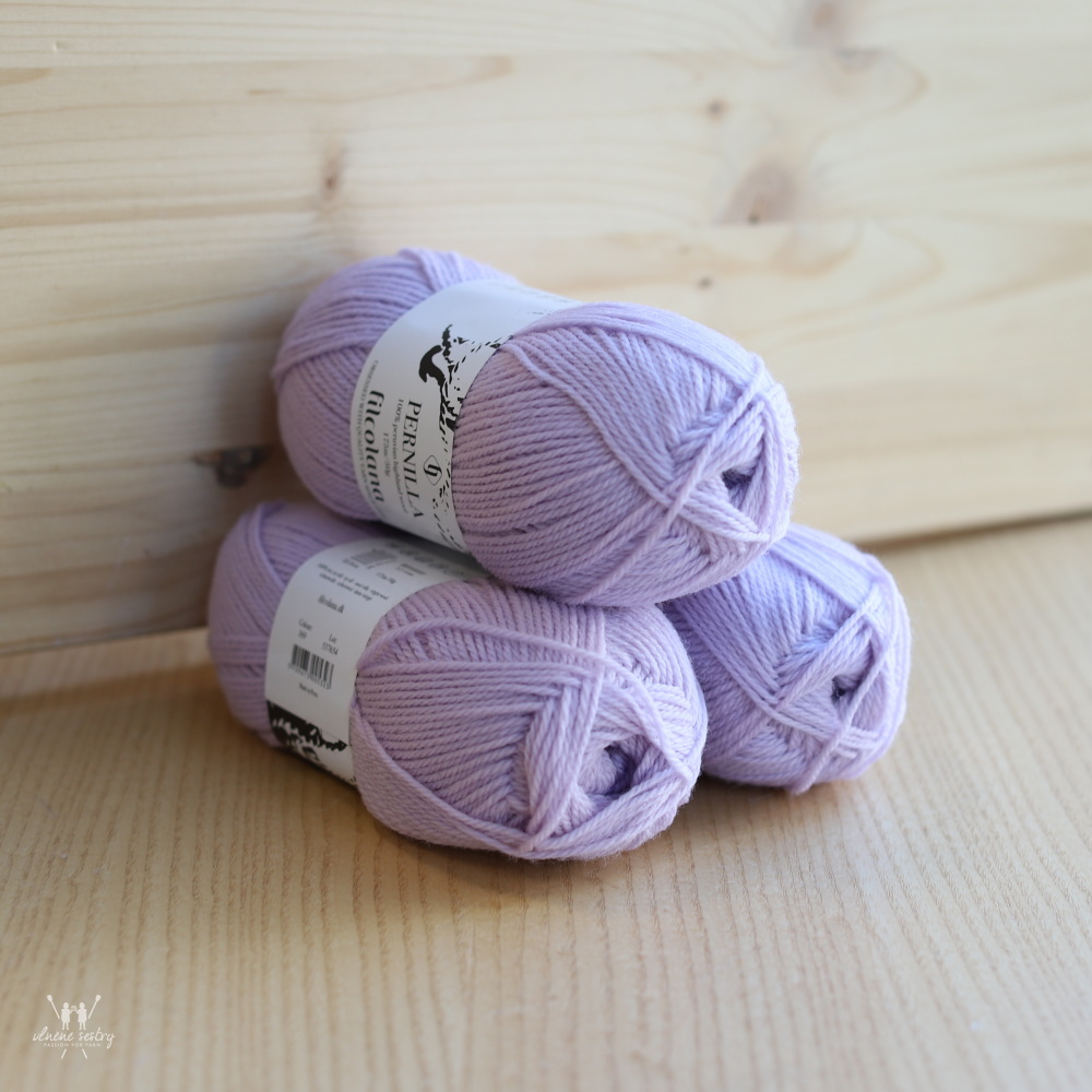 Pernilla 369 Slightly Purple