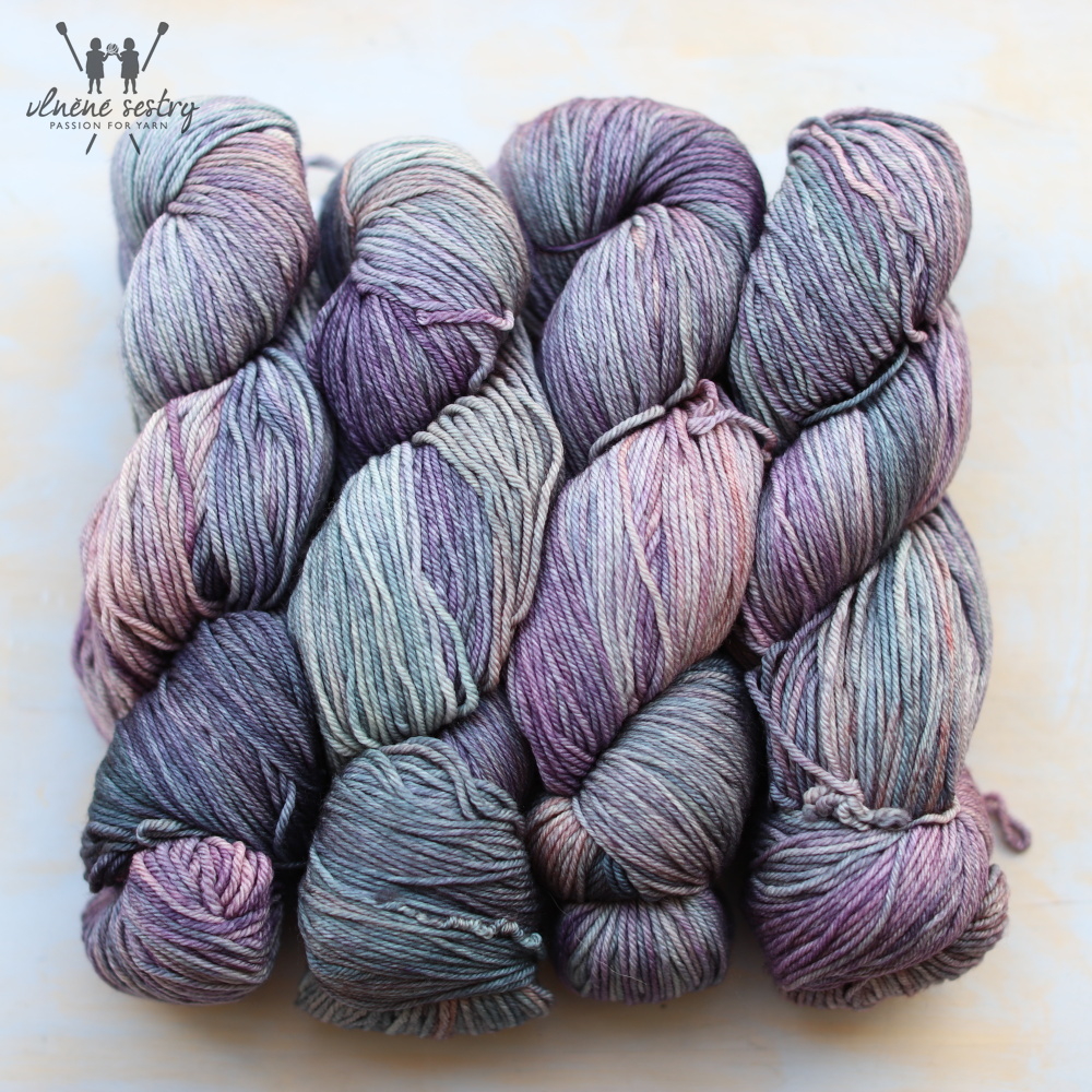 Malabrigo Arroyo 841 Tranquilo