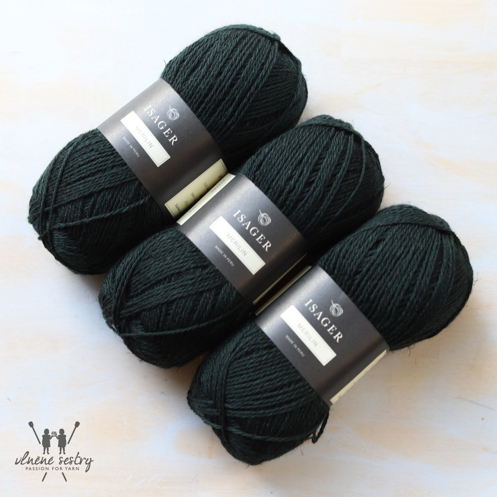 Merilin - 37s