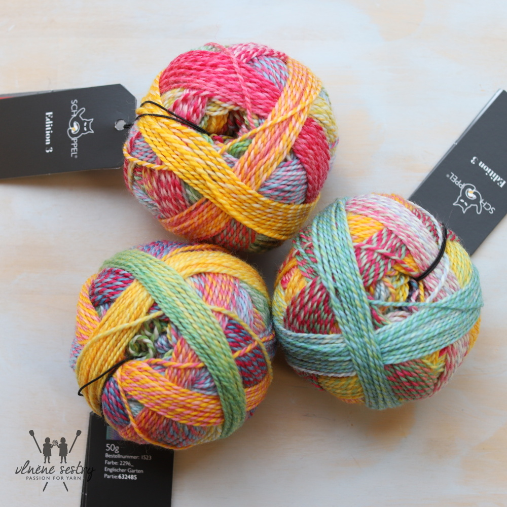 Edition 3.0 - 2296 Englischer Garten