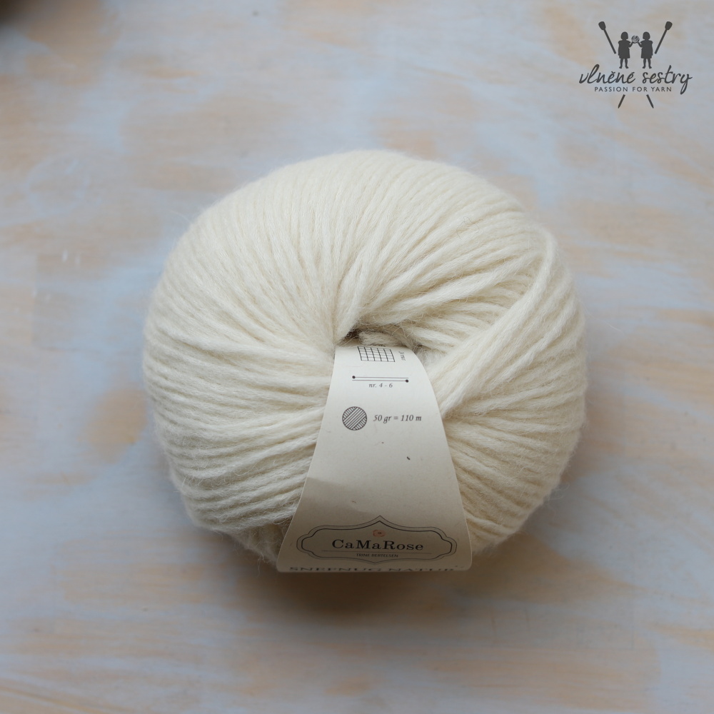Snefnug Natur - 7111 Natur
