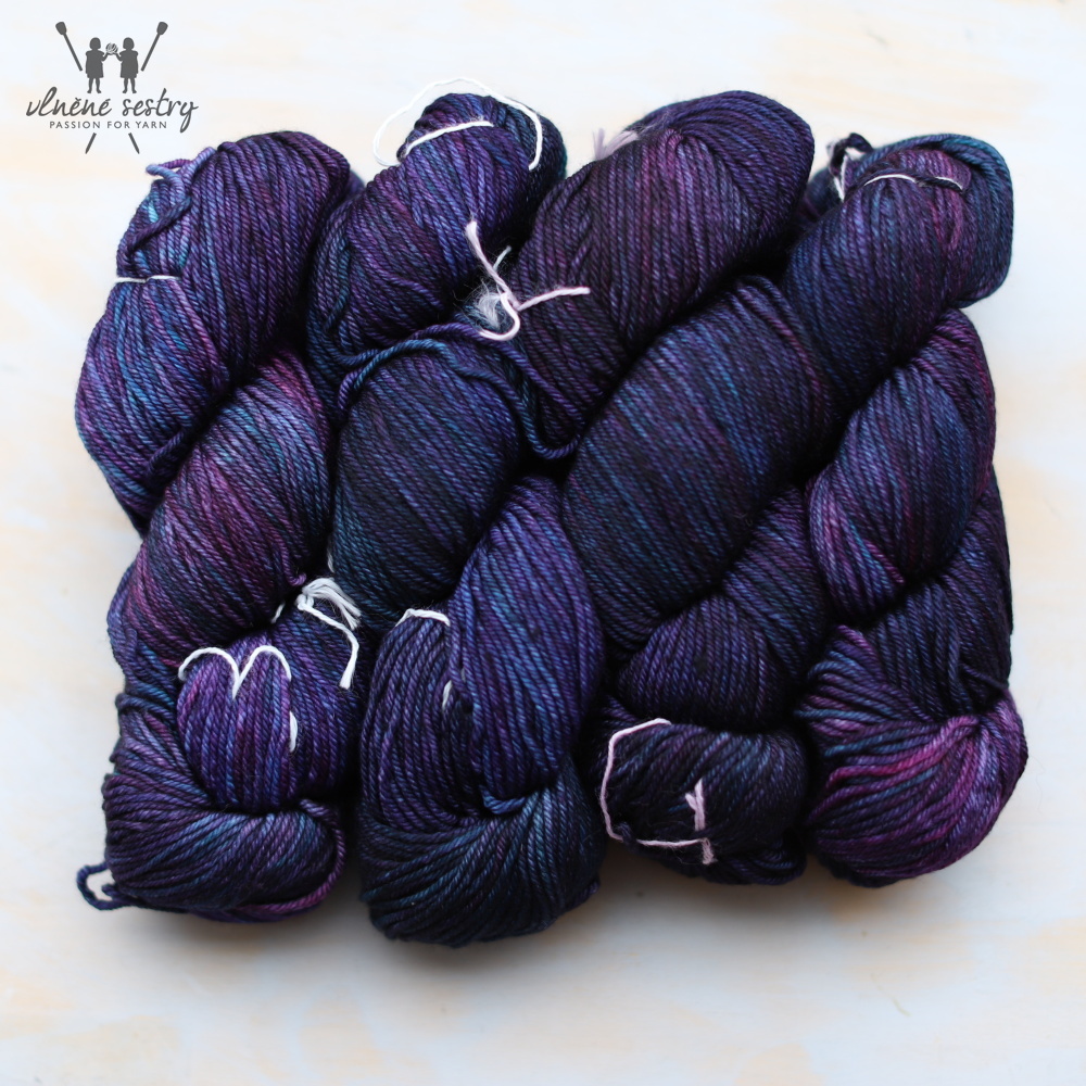Malabrigo Rios 247 Whales Road