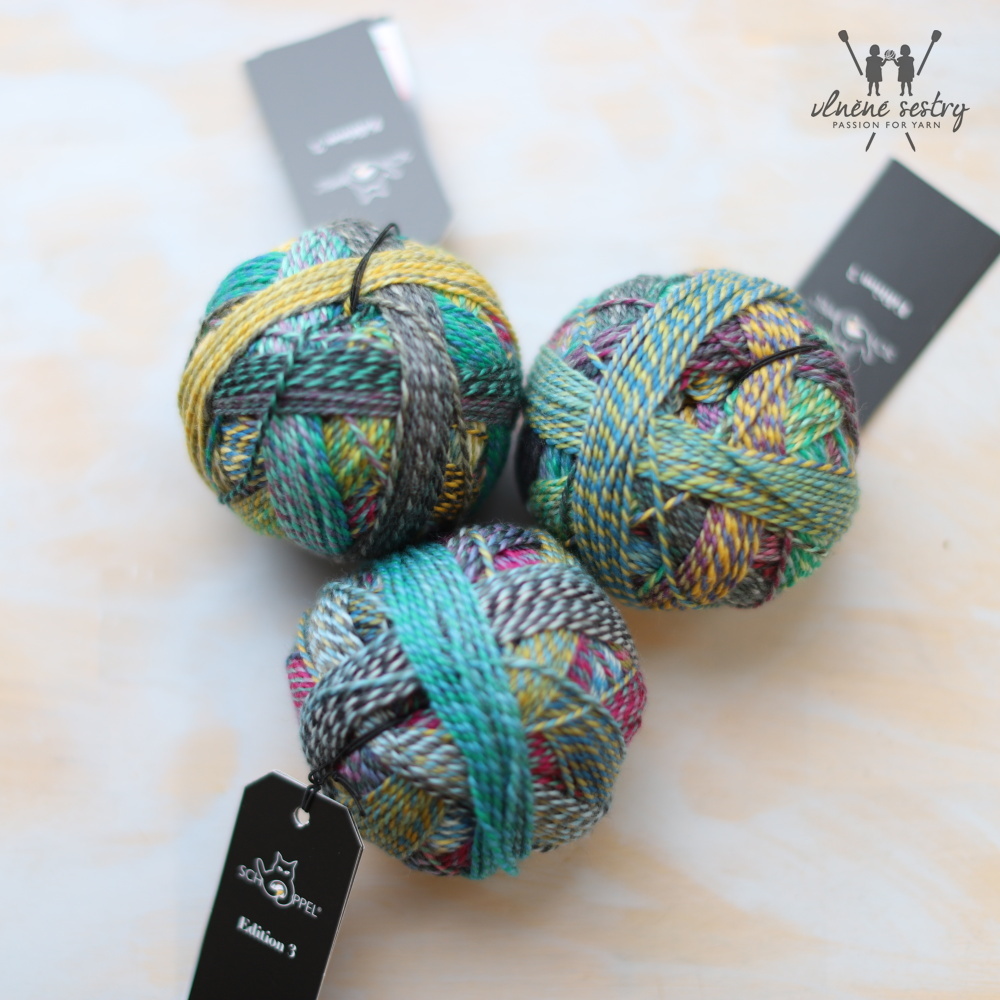 Edition 3.0 - 2511 All inclusive