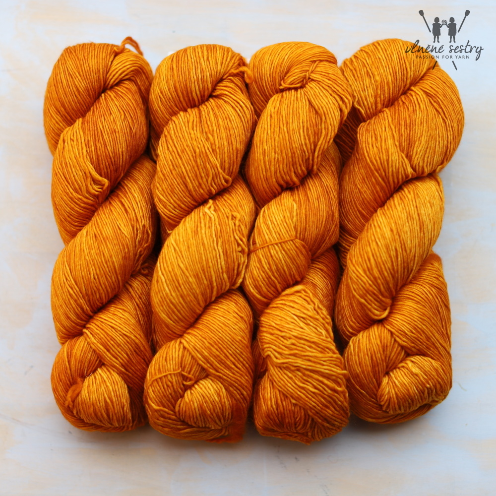 Malabrigo Mechita 096 Sunset