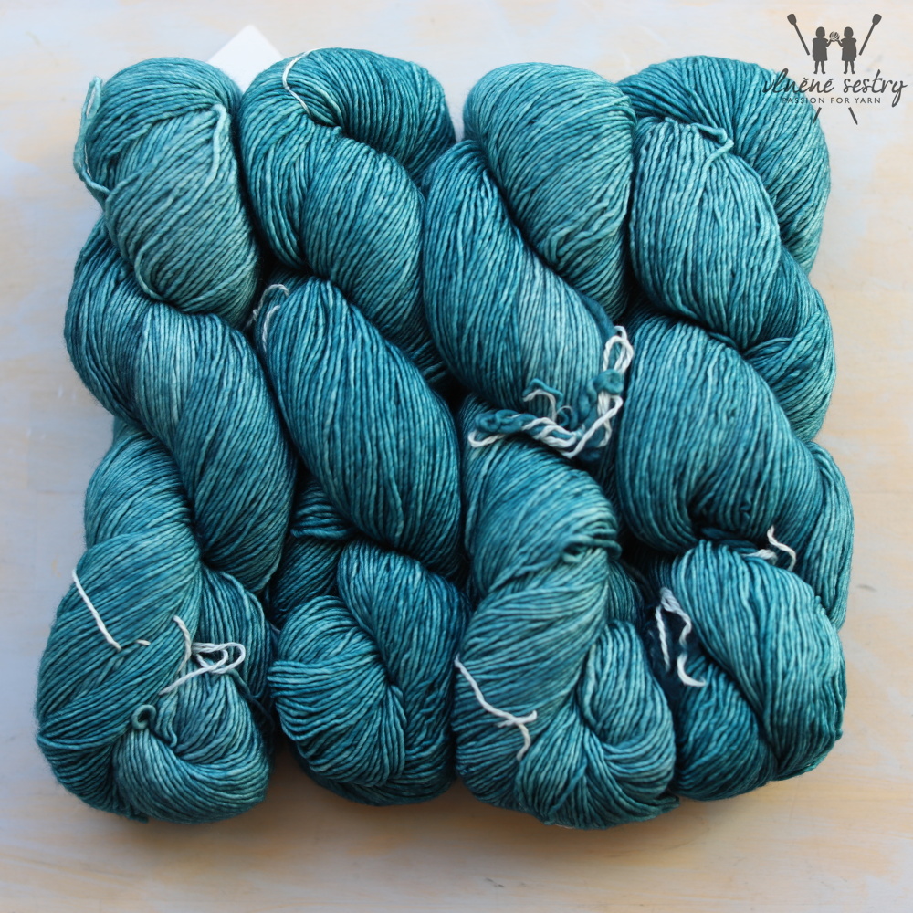 Malabrigo Mechita 133 Reflecting Pool