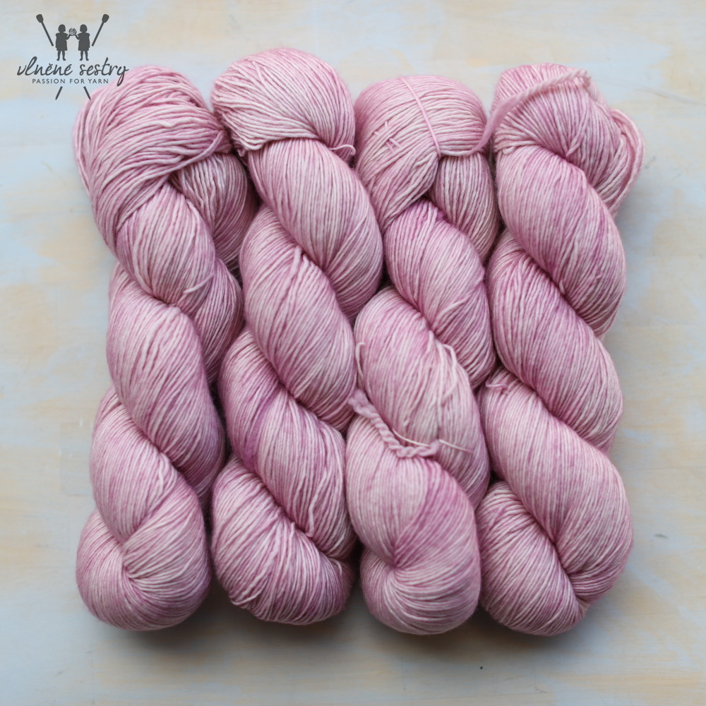 Malabrigo Mechita 689 Valentina