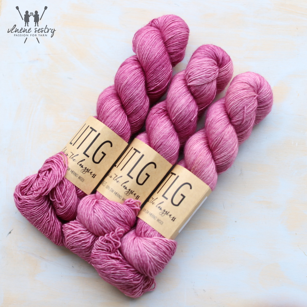 LITLG Singles - Rouge
