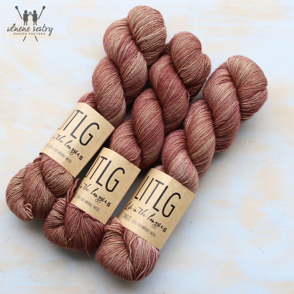 LITLG Singles - Earthware