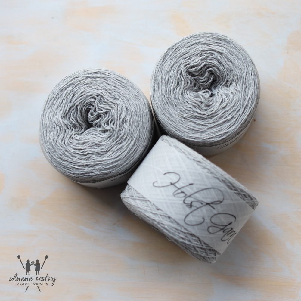 Coast  - Silver Grey